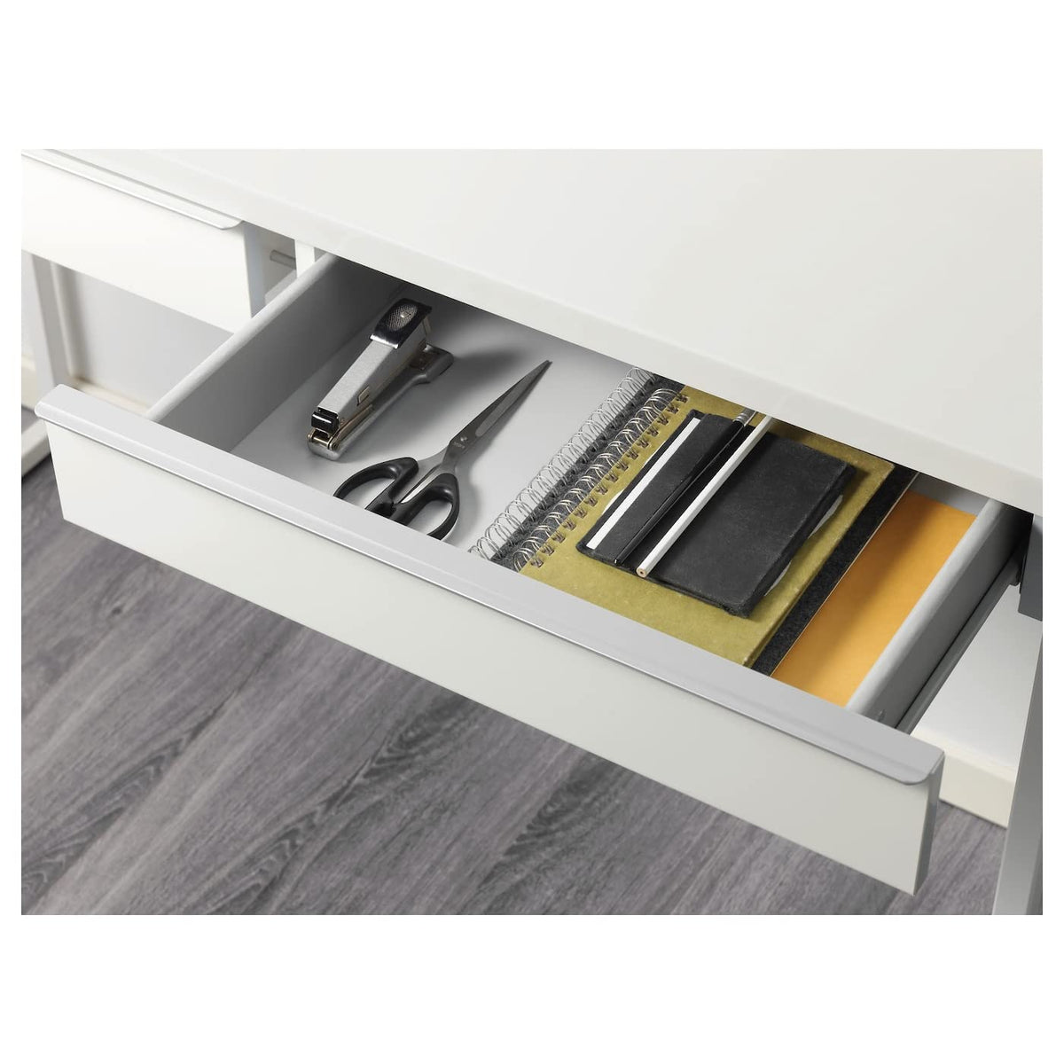 IKEA BESTA BURS DESK 120 X 40 CM – Otto Gunther Online