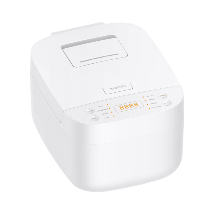 XIAOMI SMART MULTIFUNCTIONAL RICE COOKER Otto Gunther Online