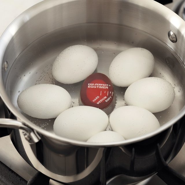 Cooking Countdown Timer, Hard Boiled Eggs Timer