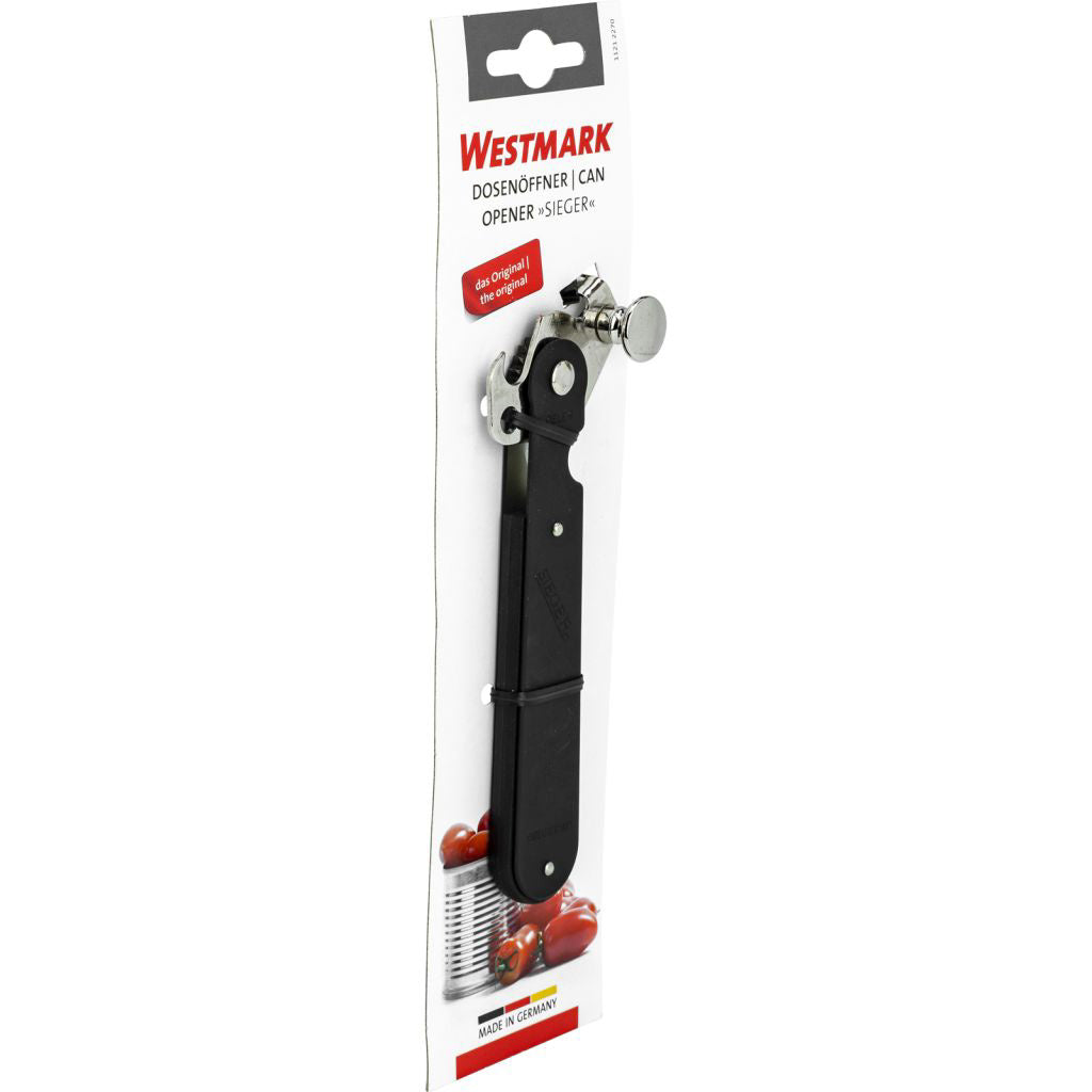 Lever can opener »Columbus« - Westmark Shop