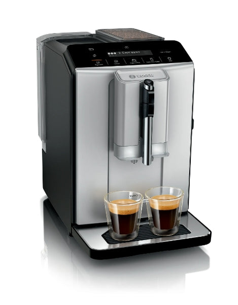 BOSCH FULLY AUTOMATIC COFFEE MACHINE TIE20301