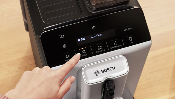 BOSCH FULLY AUTOMATIC COFFEE MACHINE TIE20301