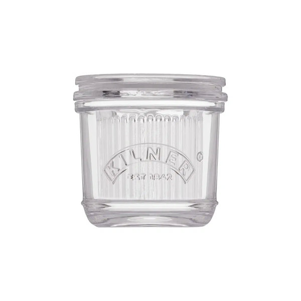 KLINER BUTTER CROCK