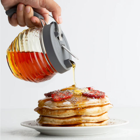 KILNER SYRUP DISPENSER