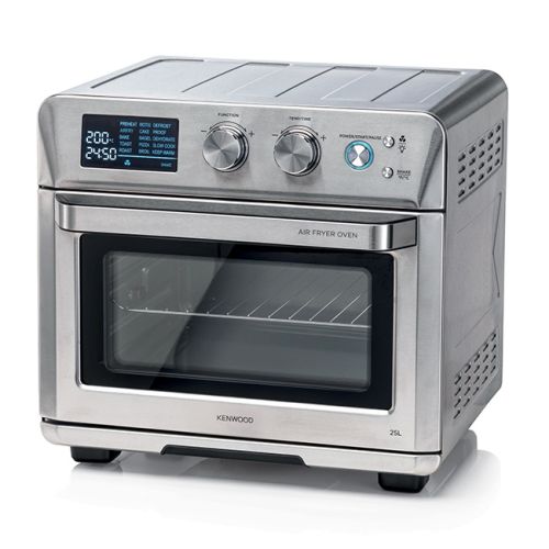 KENWOOD AIRFRYER OVEN 25L SS