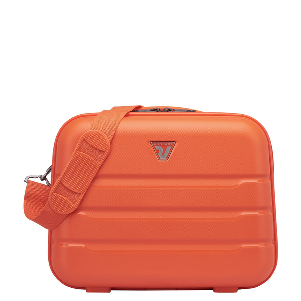 RONCATO B-FLYING BEAUTY CASE BRIGHT ORANGO