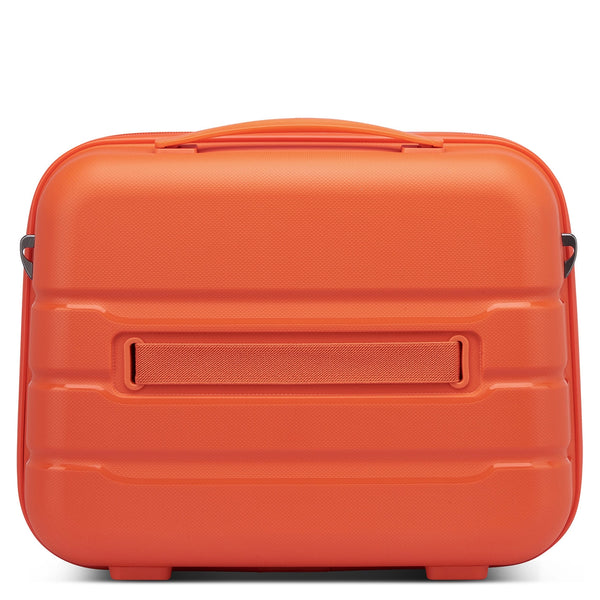 RONCATO B-FLYING BEAUTY CASE BRIGHT ORANGO