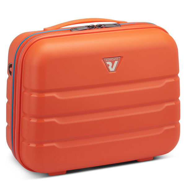 RONCATO B-FLYING BEAUTY CASE BRIGHT ORANGO