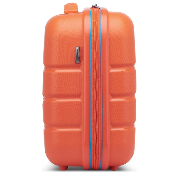 RONCATO B-FLYING BEAUTY CASE BRIGHT ORANGO
