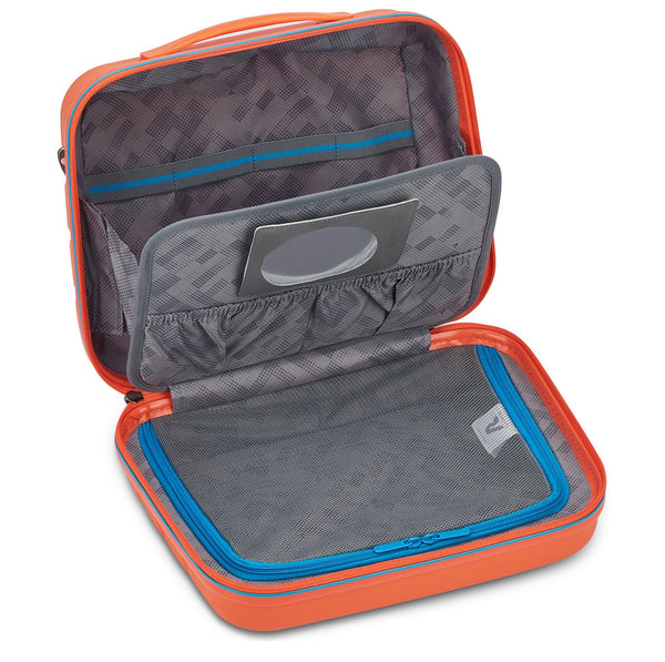 RONCATO B-FLYING BEAUTY CASE BRIGHT ORANGO