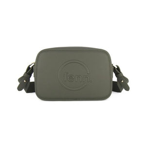 FENN CROSSBODY BAG ARMY GREEN