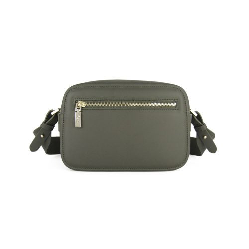 FENN CROSSBODY BAG ARMY GREEN