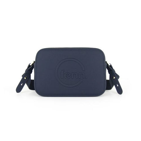 FENN COLLECTION CROSSBODY NAVY