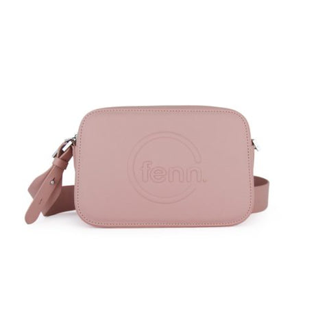 FENN BAG CROSSBODY PINK