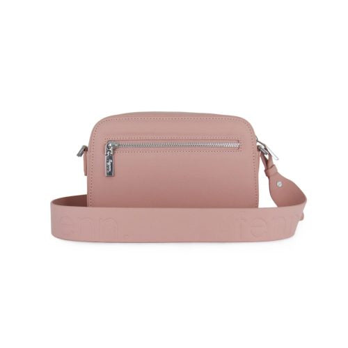 FENN BAG CROSSBODY PINK