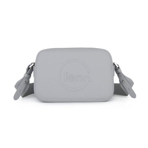 FENN CROSSBODY BAG GREY