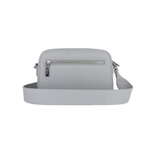 FENN CROSSBODY BAG GREY