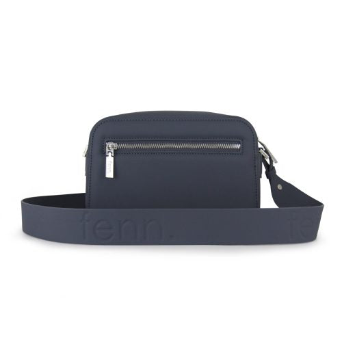 FENN CROSSBODY BAG DENIM