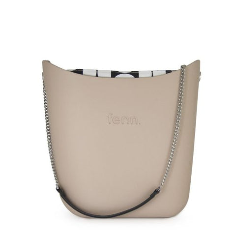 FENN ELEGANT SAND SILVER