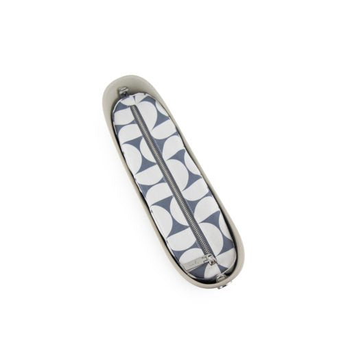 FENN ELEGANT BAG MUSHROOM H11 SILVER