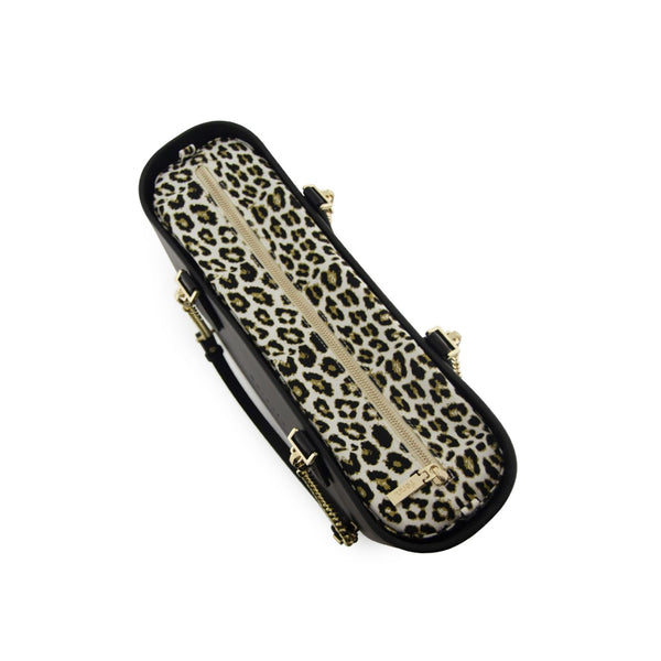 FENN BAG ORIGINAL BLACK GOLD CHAIN