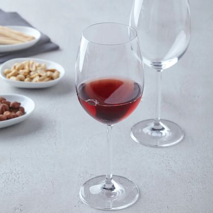 LEONARDO RED WINE GLASSES 460ml DAILY