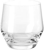 LEONARDO WHISKY TUMBLERS 310ml PUCCINI