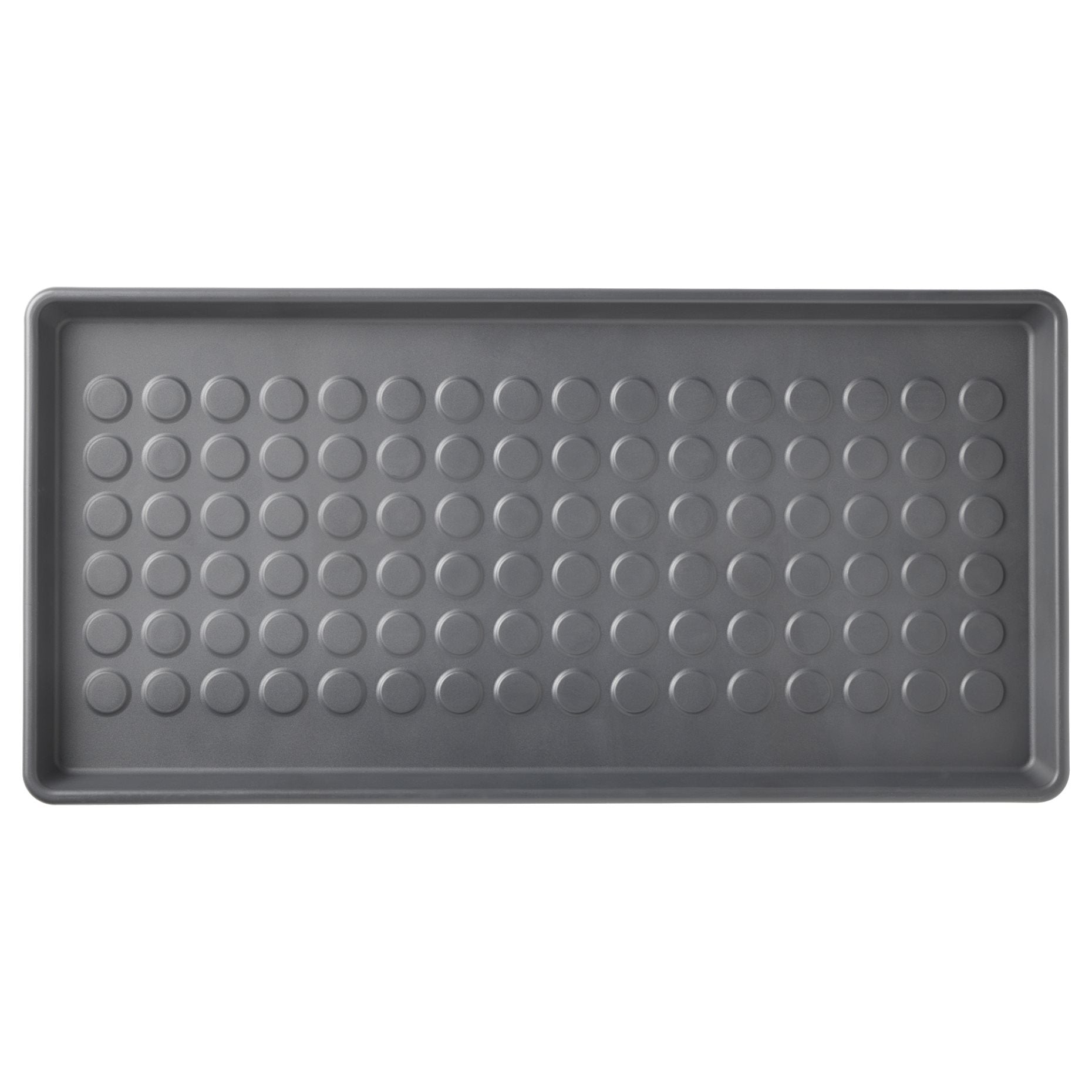 IKEA BAGGMUCK SHOE MAT