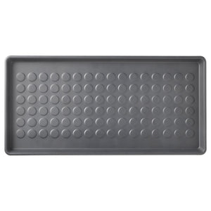 IKEA BAGGMUCK SHOE MAT