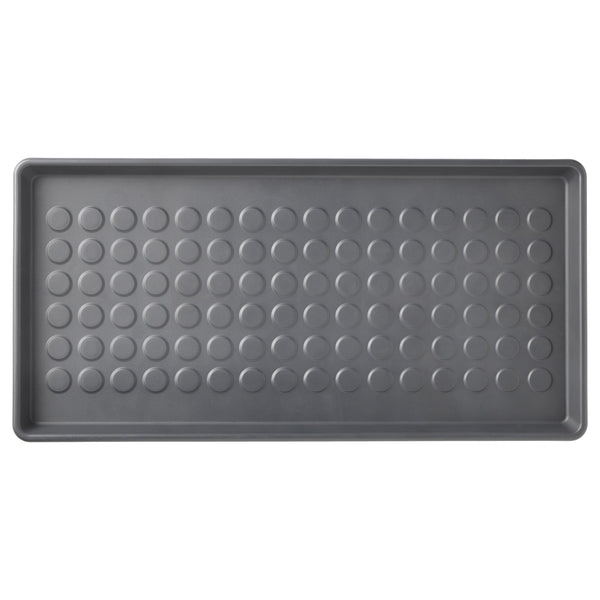 IKEA BAGGMUCK SHOE MAT