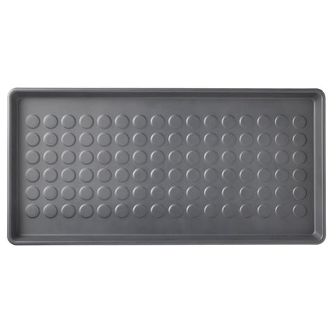 IKEA BAGGMUCK SHOE MAT