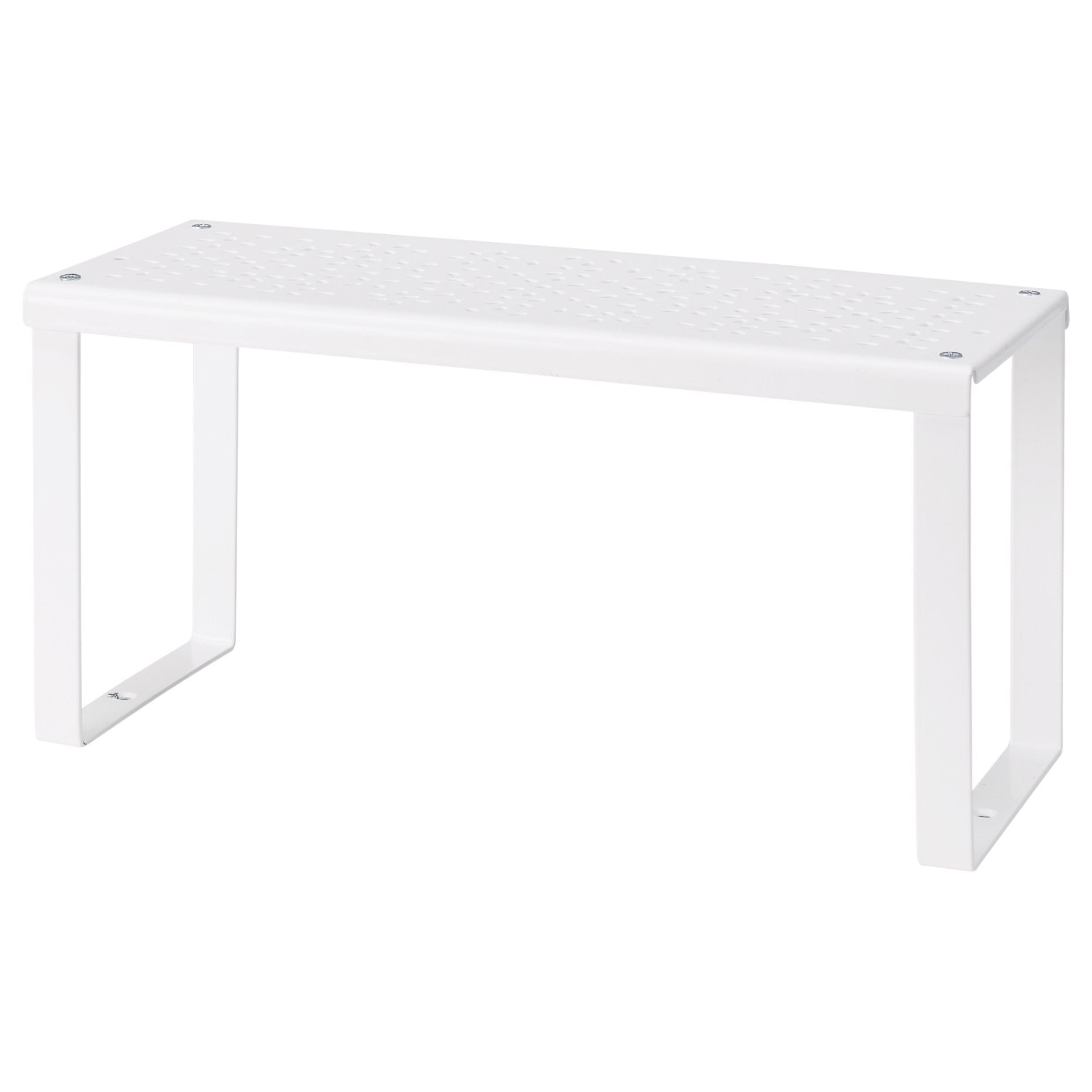 IKEA VARIERA SHELF INSERT 32X13X16CM
