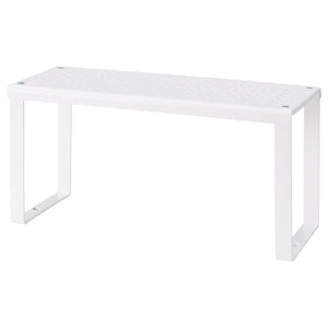 IKEA VARIERA SHELF INSERT 32X13X16CM