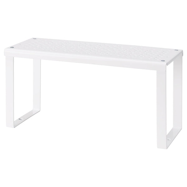 IKEA VARIERA SHELF INSERT 32X13X16CM