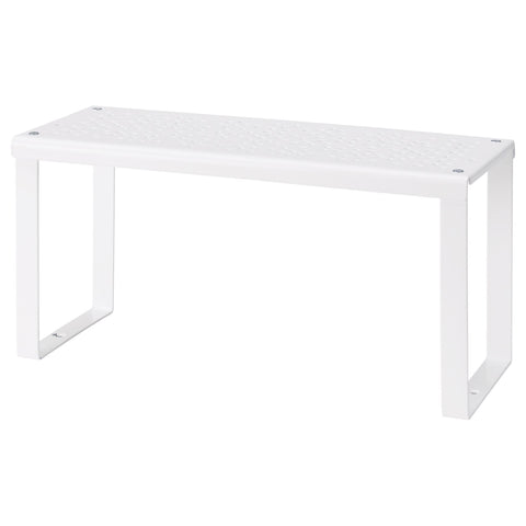 IKEA VARIERA SHELF INSERT 32X13X16CM