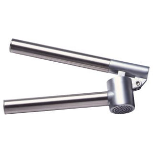 IKEA KONCIS GARLIC PRESS STAINLESS STEEL