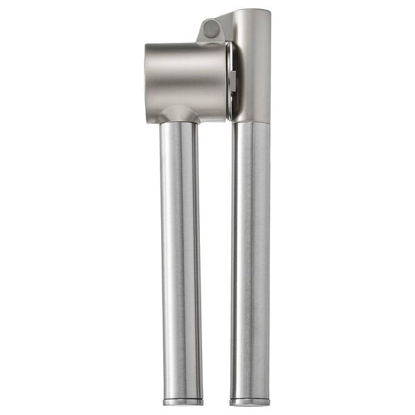 IKEA KONCIS GARLIC PRESS STAINLESS STEEL