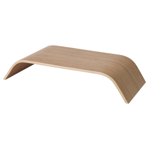 IKEA SIGFINN MONITOR STAND, FIXED HEIGHT