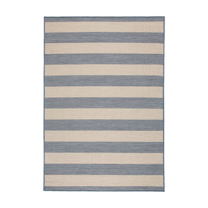 IKEA VRENSTED RUG FLATWOVEN, IN/ OUTDOOR