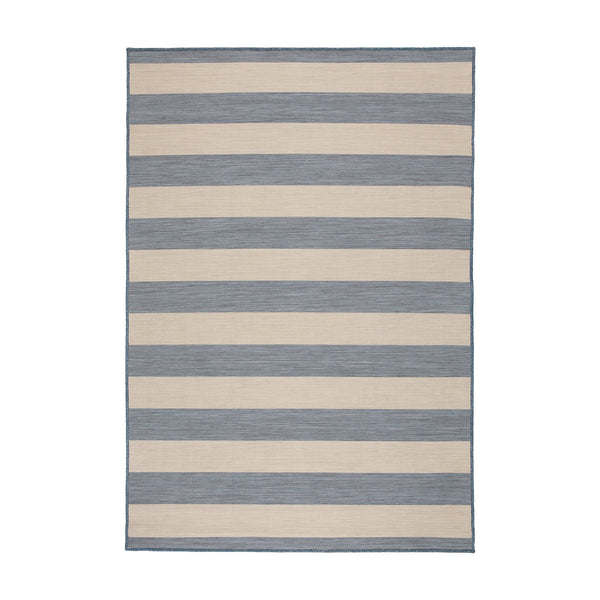 IKEA VRENSTED RUG FLATWOVEN, IN/ OUTDOOR