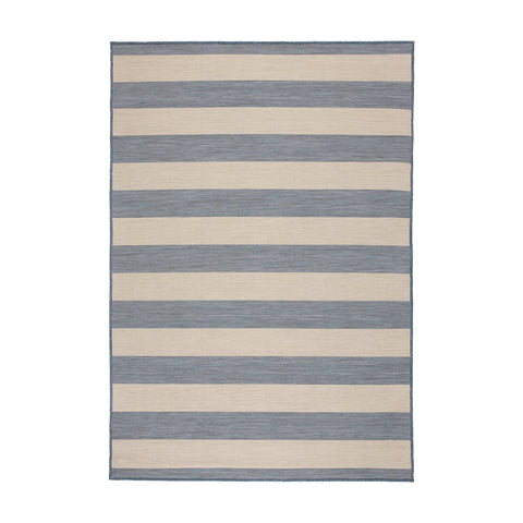IKEA VRENSTED RUG FLATWOVEN, IN/ OUTDOOR