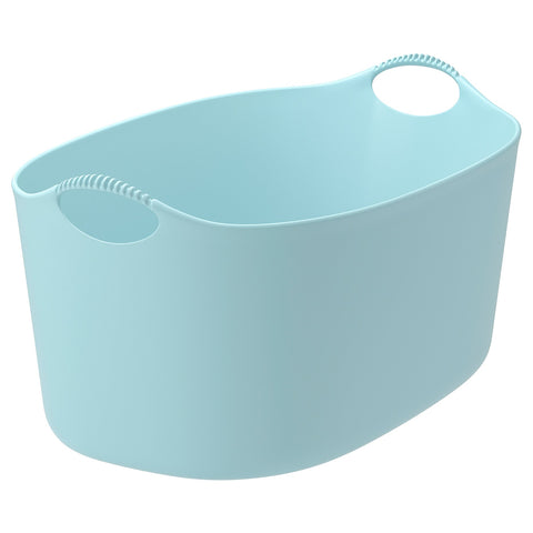 IKEA TORKIS FLEXI LAUNDRY BASKET