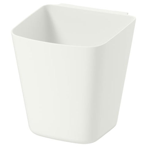 IKEA SUNNERSTA CONTAINER ,12X11CM