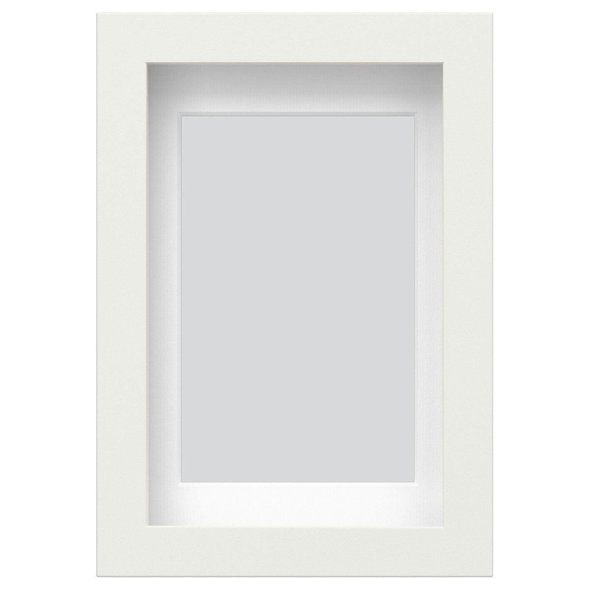 IKEA RODALM FRAME WHITE 10 X 15 CM – Otto Gunther Online