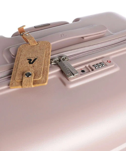 RONCATO RELIFE SPINNER 78CM ROSE