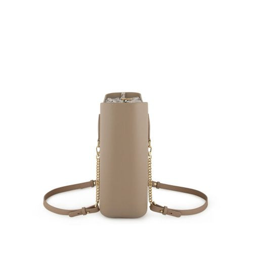 FENN BAG ORIGINAL STONE GOLD CHAIN