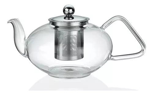 KUECHENPROFI TEA POT TIBET 1.2LT