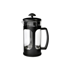 EETRITE COFFEE PLUNGER1000ML BLACK 1L