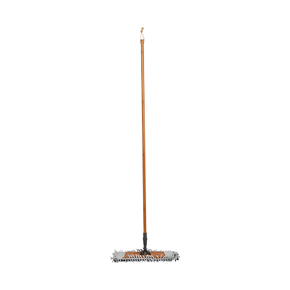 LEGEND BAMBOO CHENILLE MOP