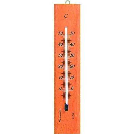 MOELLER ROOM THERMOMETER BUCHE NAT